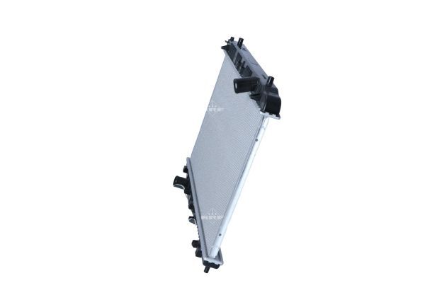 Levně Chladič, chlazení motoru NRF 53481