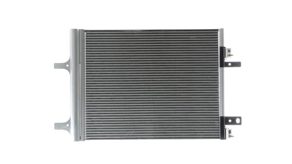 Skraplacz, klimatyzacja MAHLE AC 965 000P