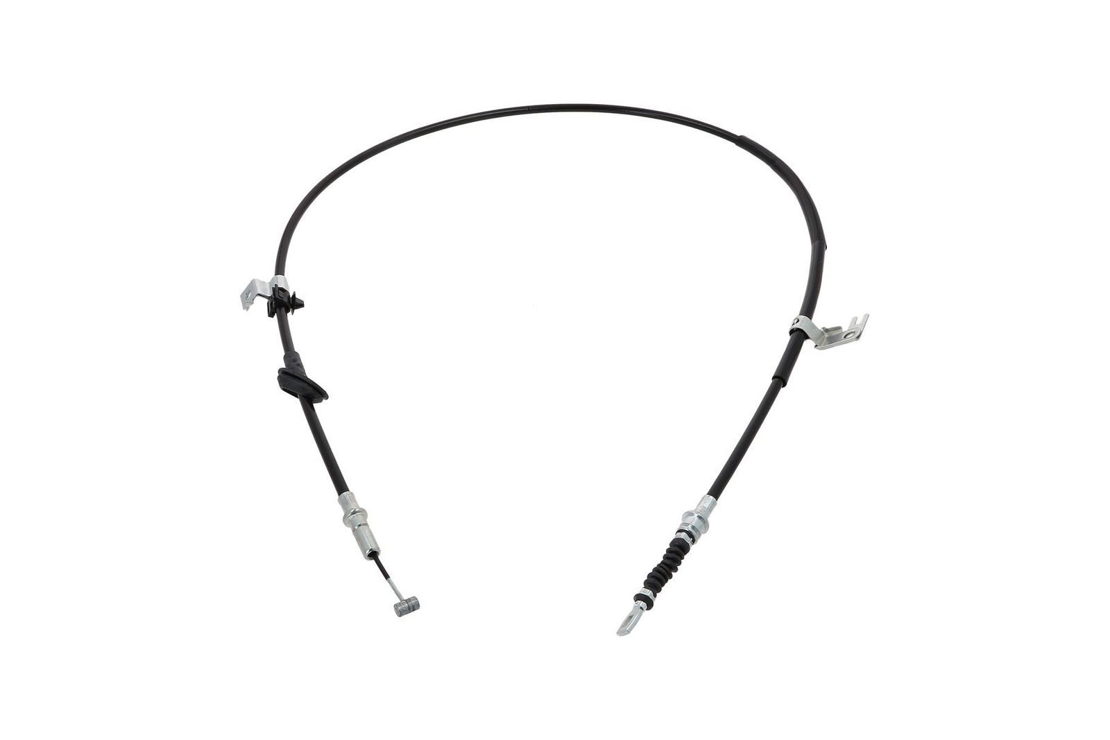 Cablu, frana de parcare KAMOKA 1190201