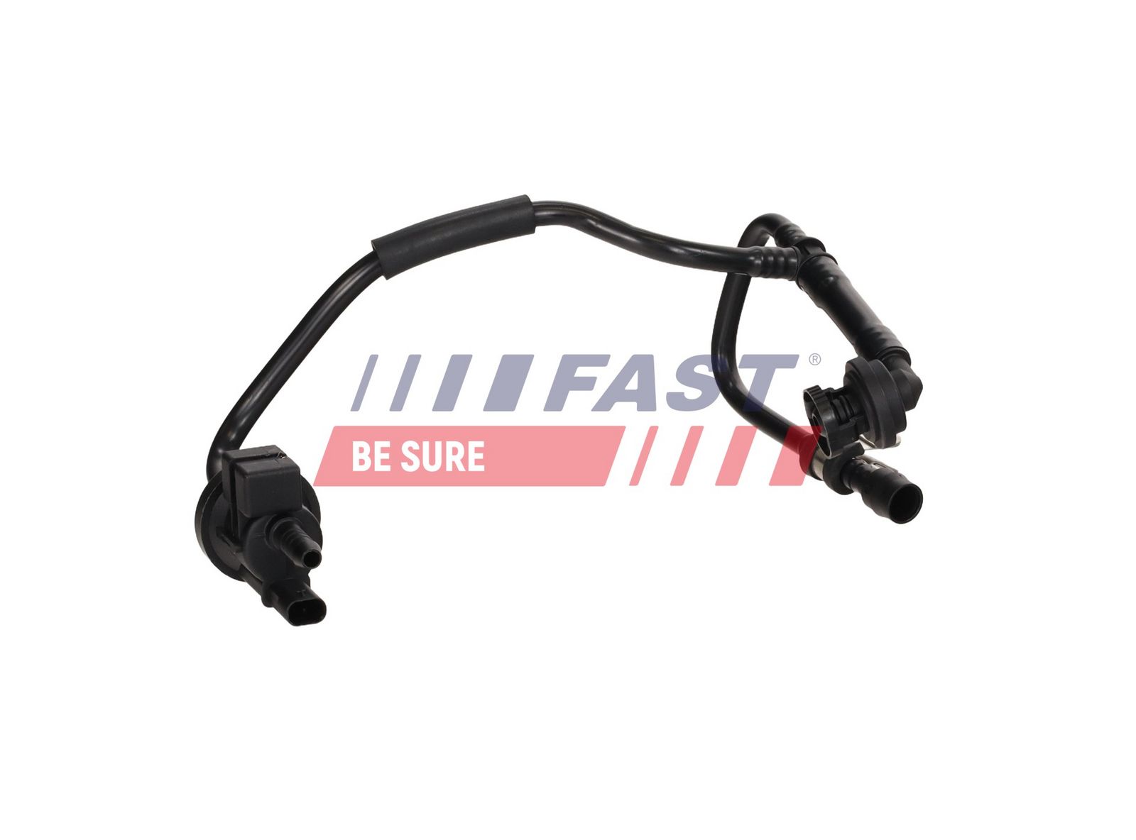 E-shop Ventil palivového filtra FAST FT04170