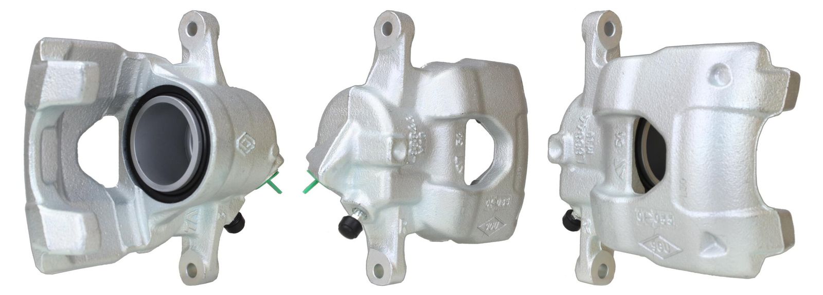 Etrier frana ELSTOCK 83-3144