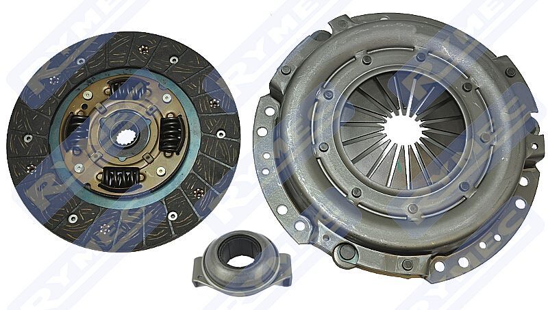Zestaw sprzęgieł RYMEC JT6213