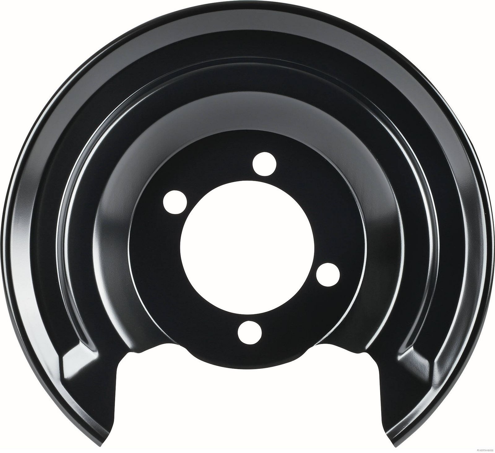 protectie stropire,disc frana HERTH+BUSS JAKOPARTS J3352019