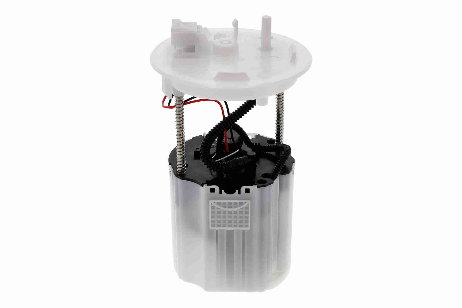 unité d'alimentation de carburant
