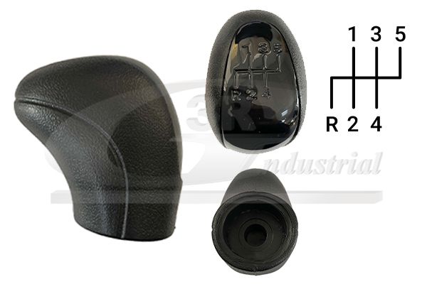 Maciulie maneta schimbat.vit. 3RG 25521