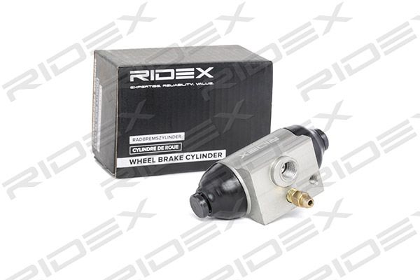 Cylinderek hamulcowy RIDEX 277W0025