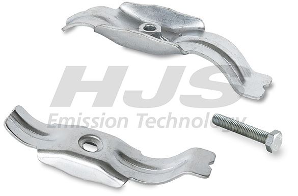 Levně Držák, výfuková trubka HJS 82 12 2351