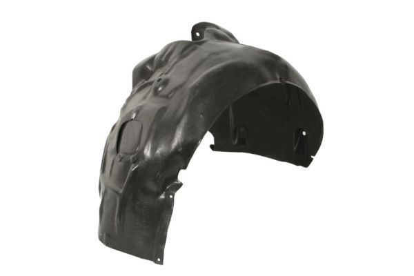 Обшивка, колесная ниша