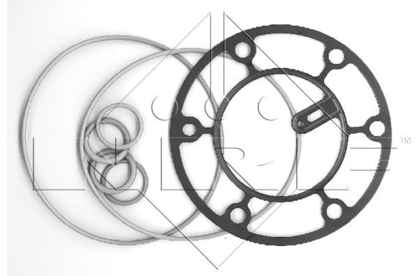 Set inel etansare, sistem climatizare NRF 38302