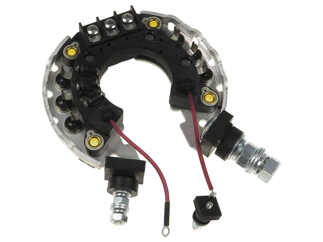 Levně Usměrňovač, generátor AS-PL ARC6040