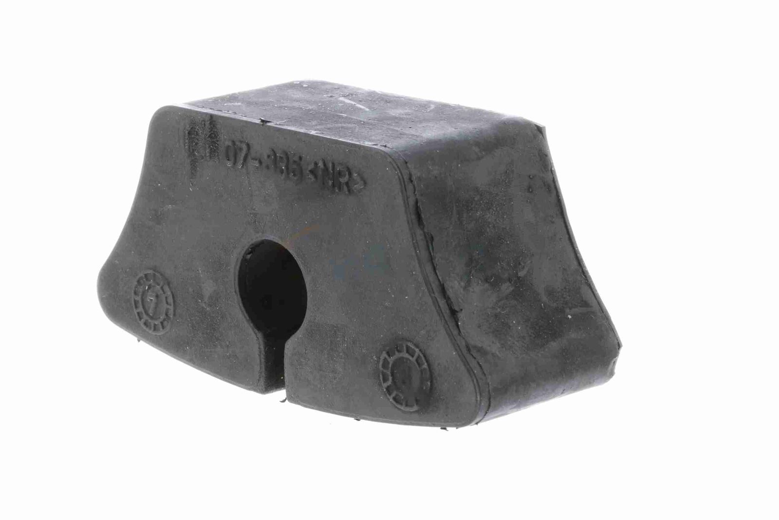 Suspension, stabilisateur