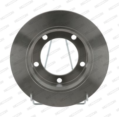 Tarcza hamulcowa FERODO DDF092