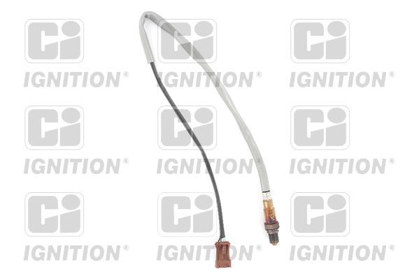 Sonda lambda QUINTON HAZELL XLOS1556