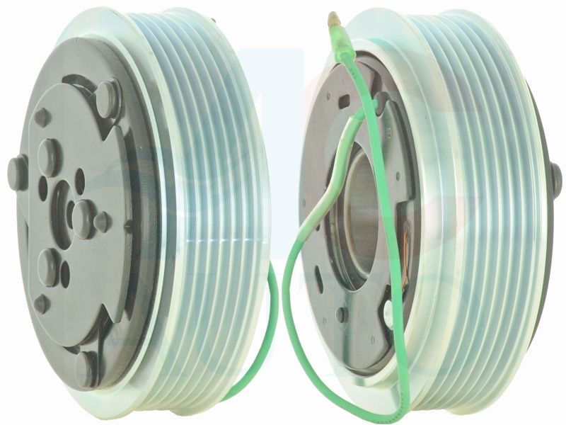 Cupla magnetica, compresor climatizare ACAUTO AC-06SD105