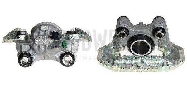 Zacisk hamulca BUDWEG CALIPER 341089