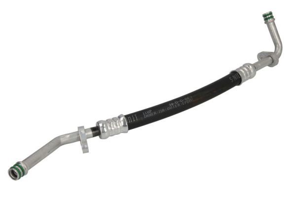 Przewód wysokiego/niskiego ciśnienia, klimatyzacja THERMOTEC KTT160084