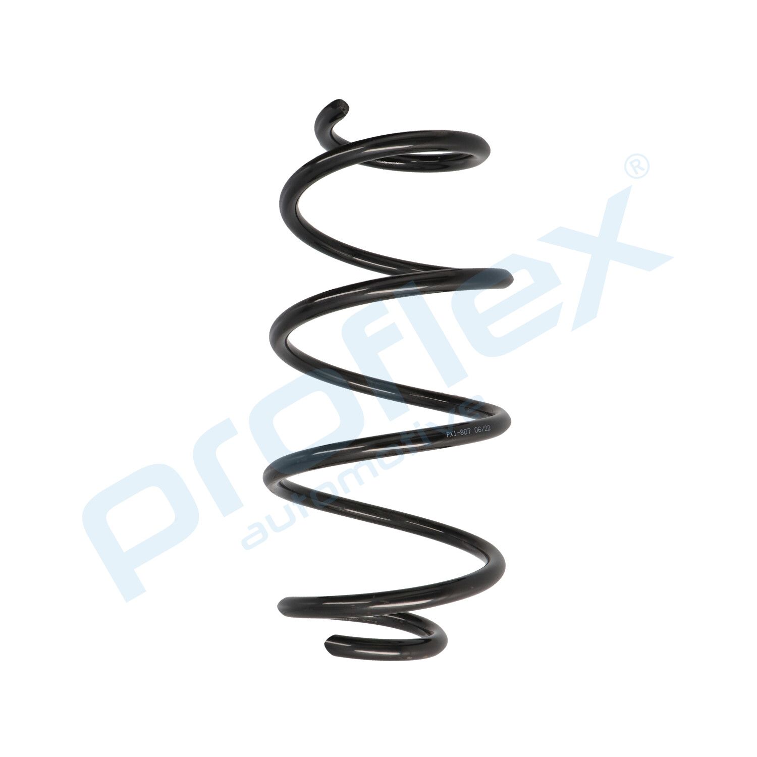 spyruoklė PX1-0807 PROFLEX AUTOMOTIVE