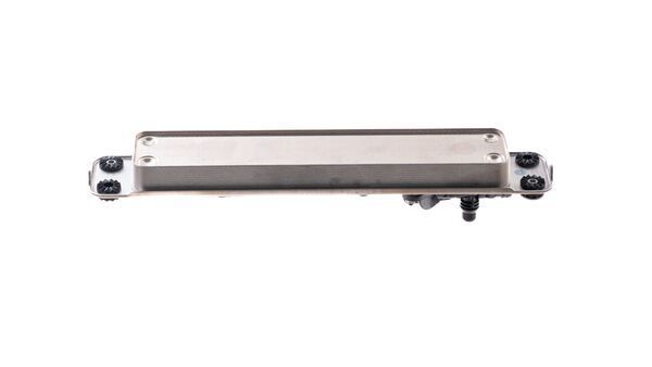 Radiateur d'huile de boîte automatique