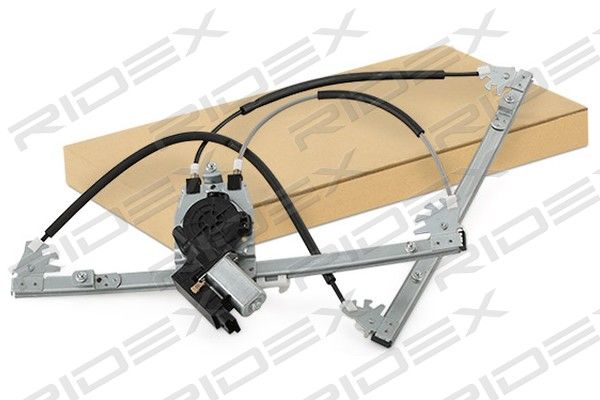 Podnośnik szyby RIDEX 1561W0105