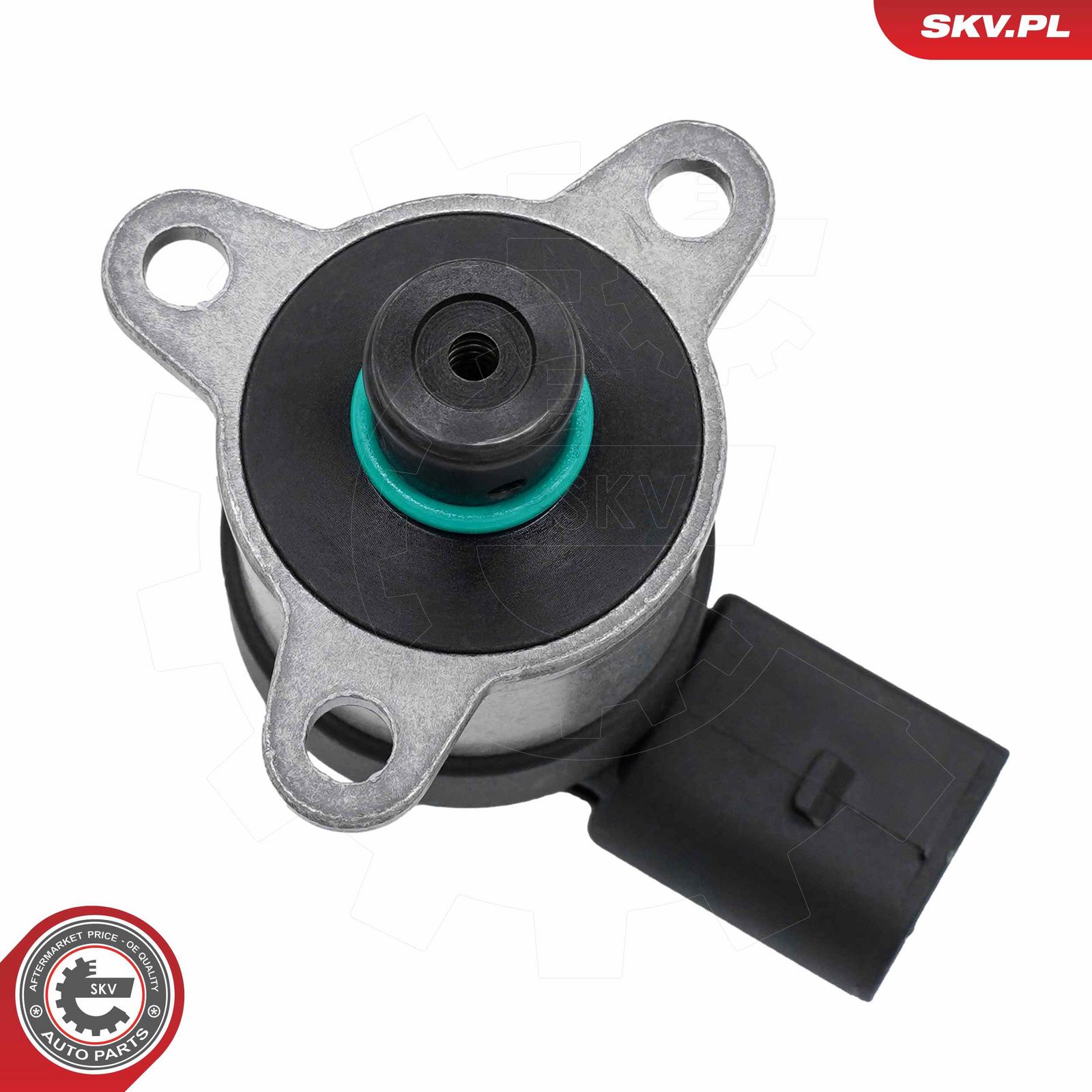 E-shop Regulačný ventil, Mnożstvo paliva (Common-Rail Systém) ESEN SKV 96SKV380
