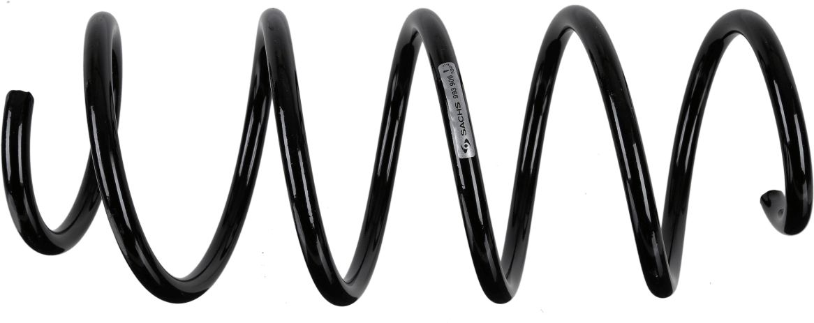 Arc spiral SACHS 993 906