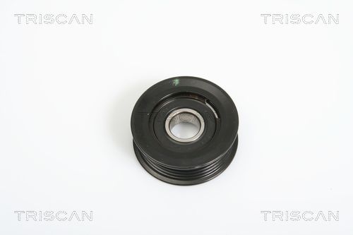 rolka kierunkowa / prowadząca, pasek klinowy zębaty TRISCAN 8641 172004