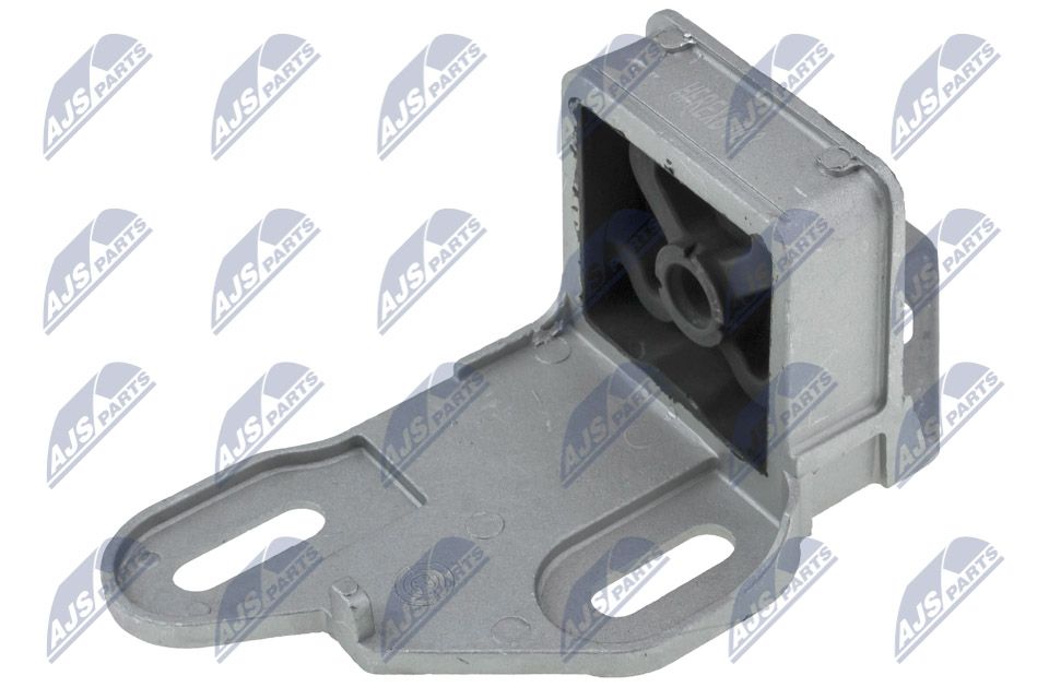 Pasek gumowy, system wydechowy NTY O-REXB-003