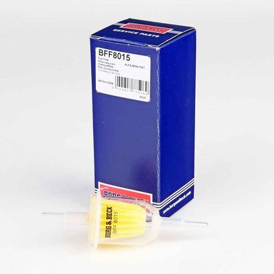 Filtr paliwa BORG & BECK BFF8015