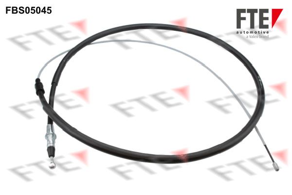 Cięgło, hamulec postojowy FTE 9250170
