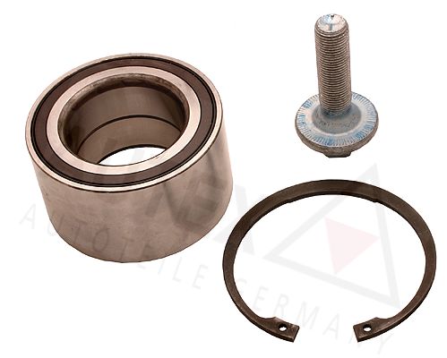 Zestaw łożysk koła AUTEX 807804