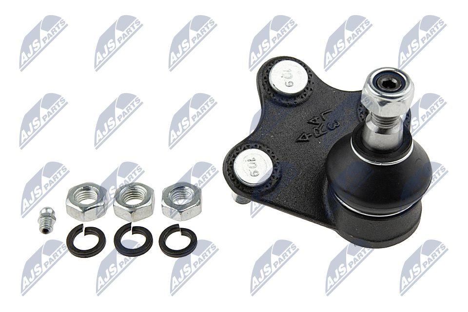 Pivot NTY ZSD-WW-002
