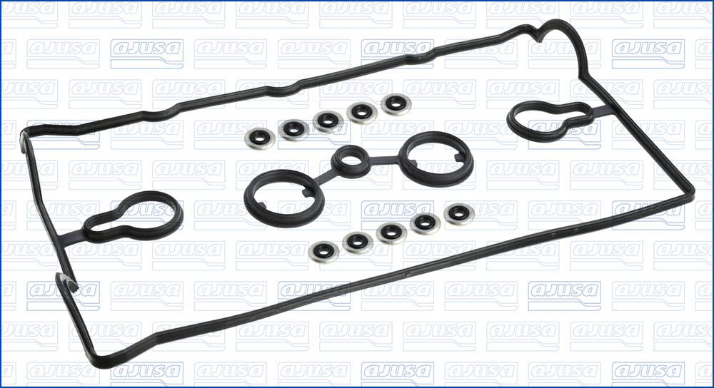 Комплект прокладок, крышка головки цилиндра