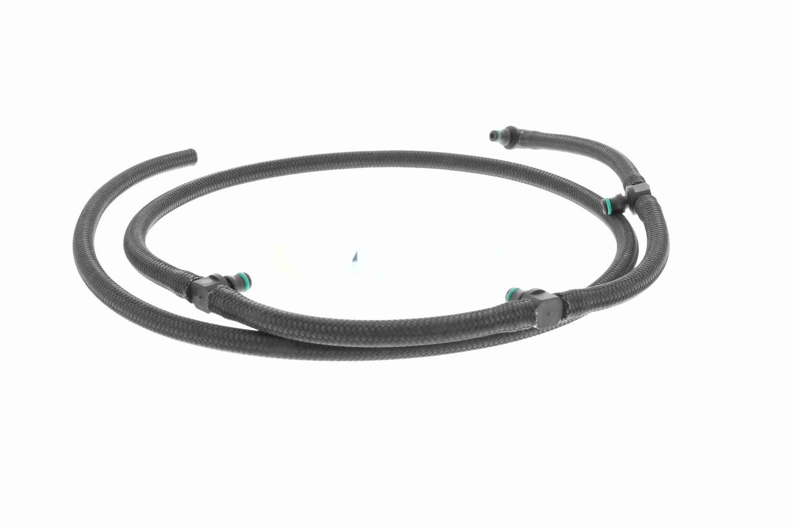 Tuyau, carburant de fuite