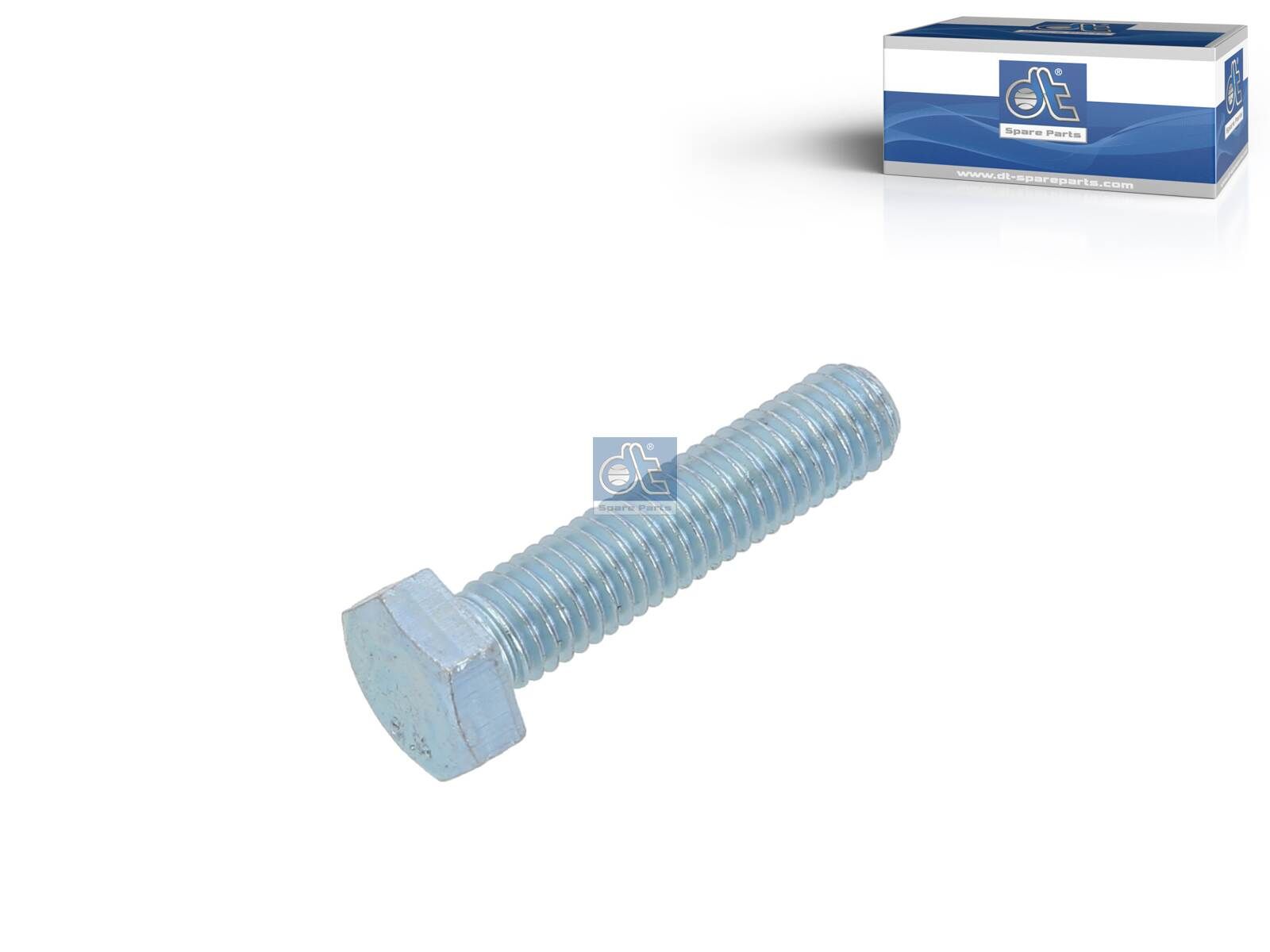 Surub DT Spare Parts 9.02049