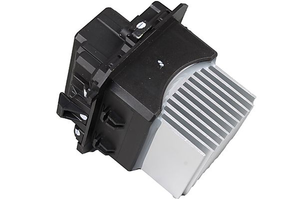 Reglaj, suflanta de interior METZGER 0917397