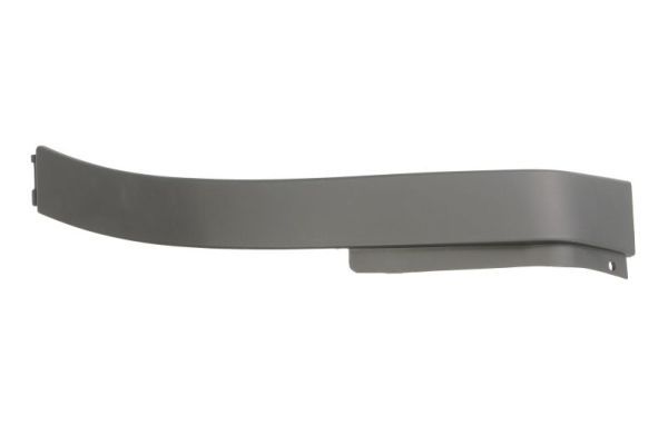 Ehis-/kaitseliist,Põrkeraud