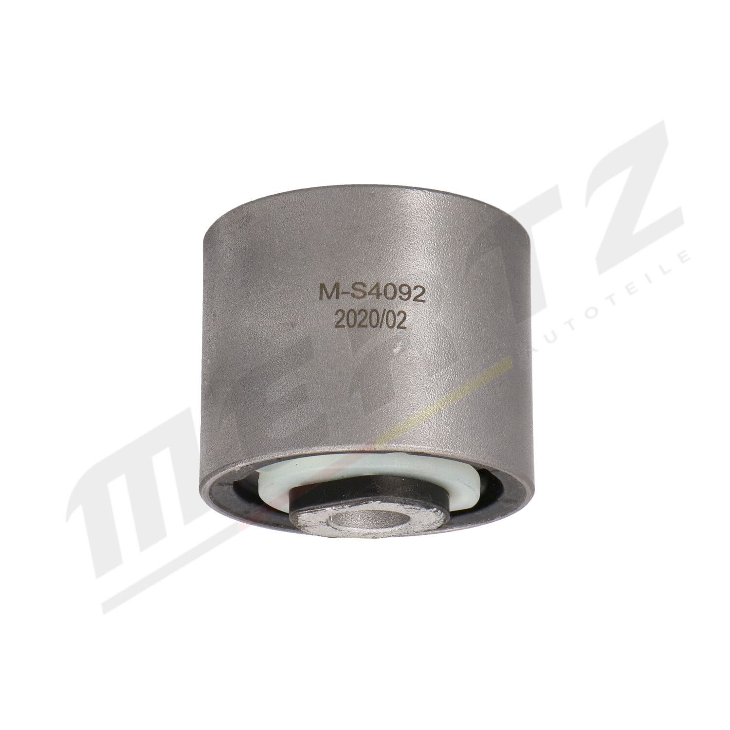 valdymo svirties/išilginių svirčių įvorė M-S4092 MERTZ
