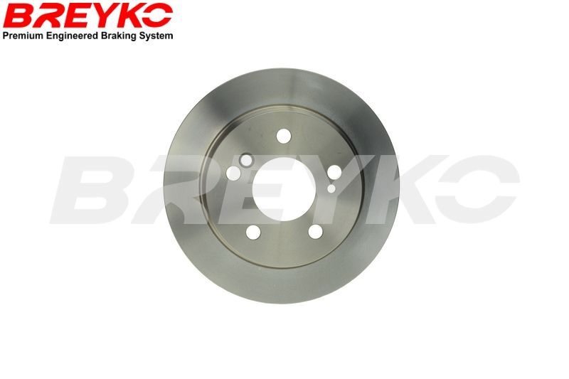 Tarcza hamulcowa DAVID VASCO T1583