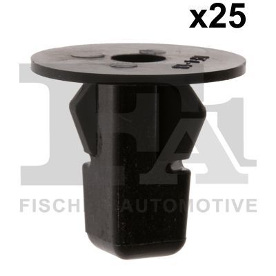 Clip, listwa ochronna FA1 77-60001.25