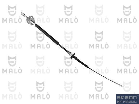 Tažné lanko, ovládání spojky AKRON-MALÒ 22879