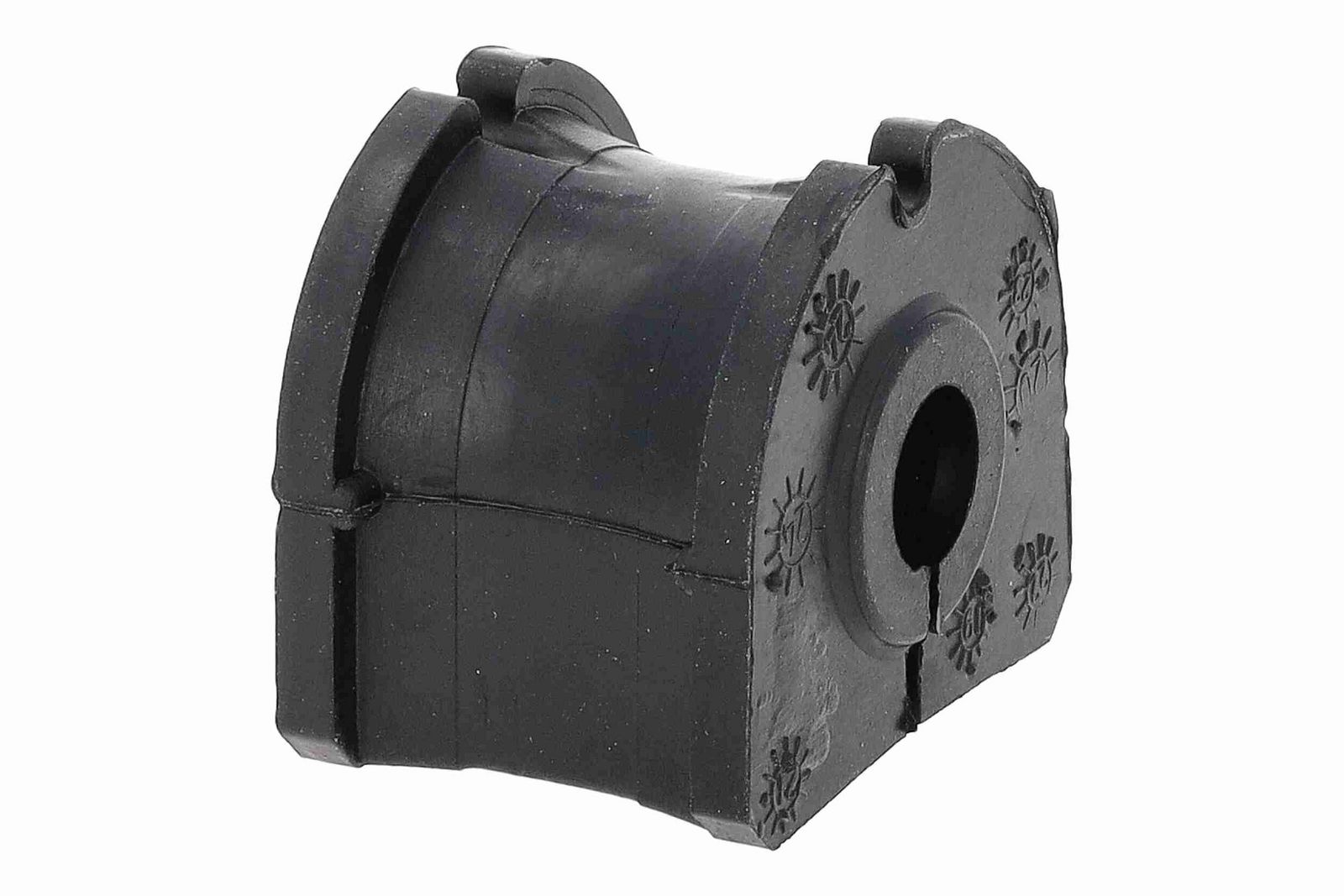 Suspension, stabilisateur