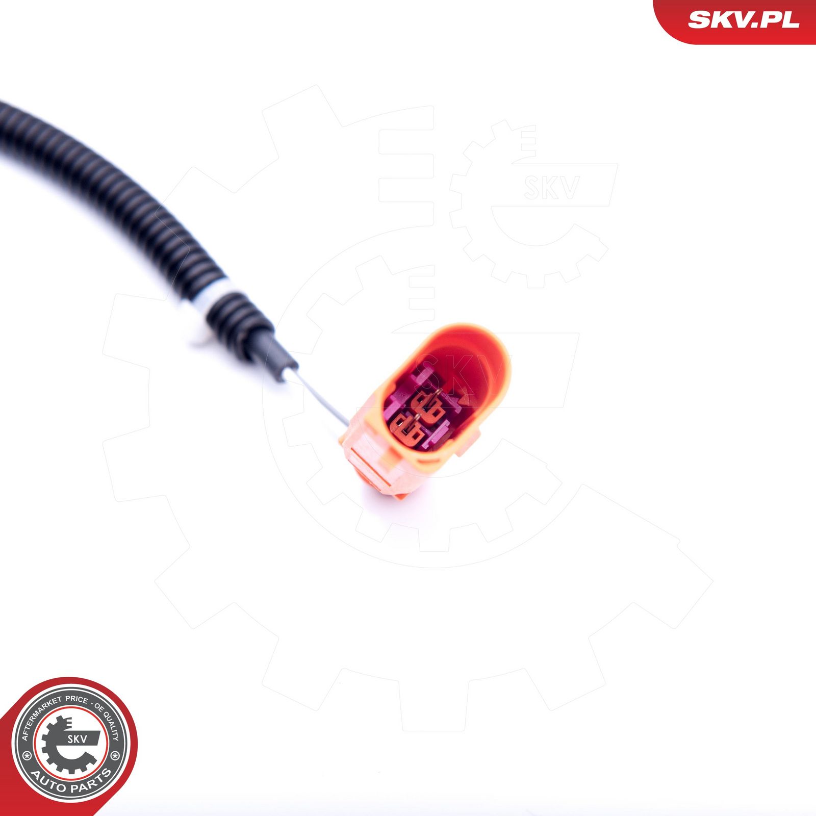Levně Čidlo, teplota výfukových plynů ESEN SKV 30SKV168