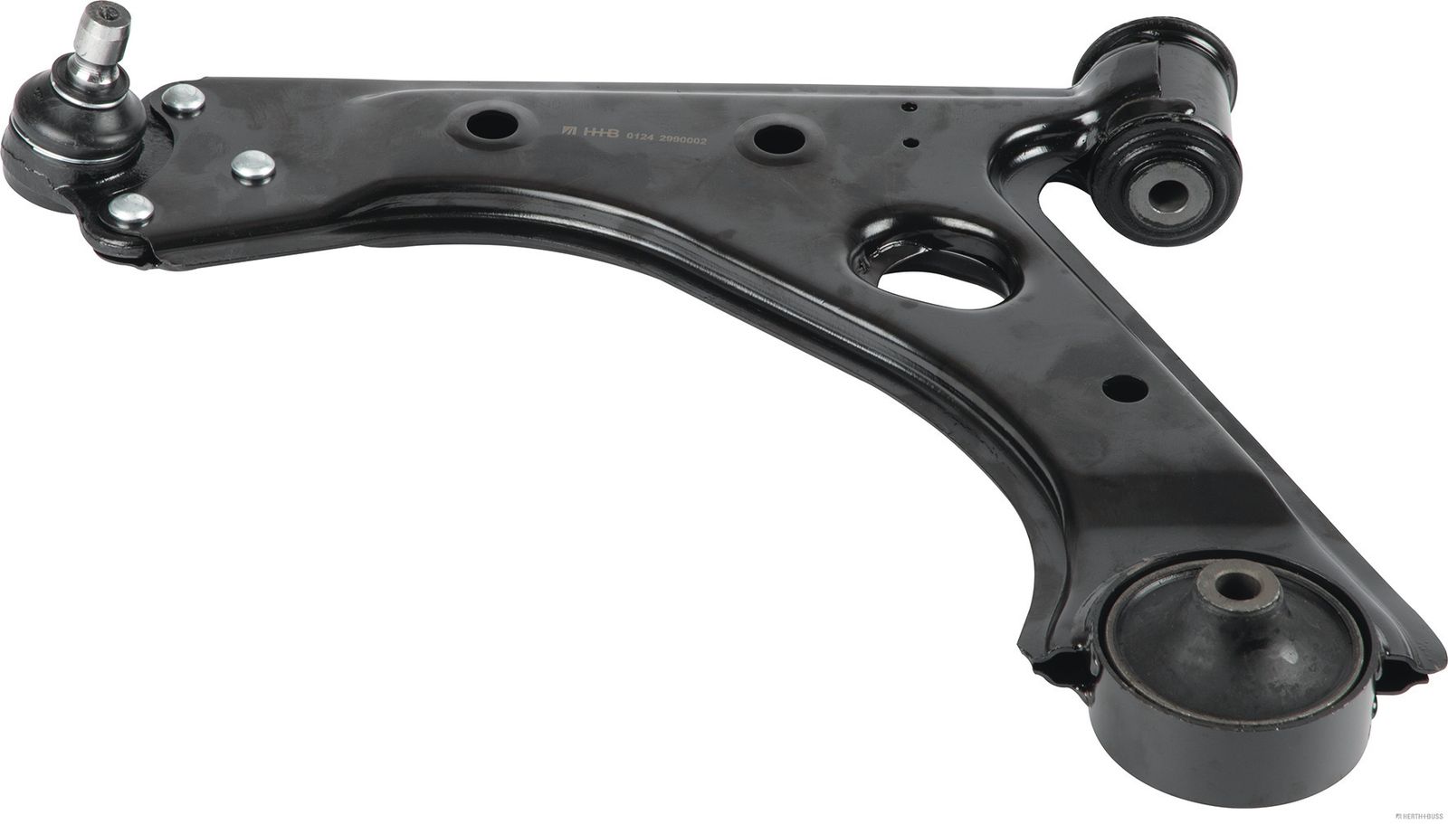 Brat, suspensie roata HERTH+BUSS JAKOPARTS J4900829