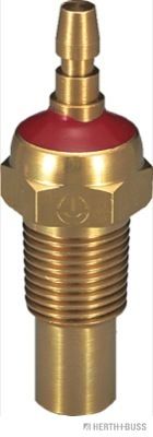 Czujnik, temperatura płynu chłodzącego HERTH+BUSS JAKOPARTS J5624000