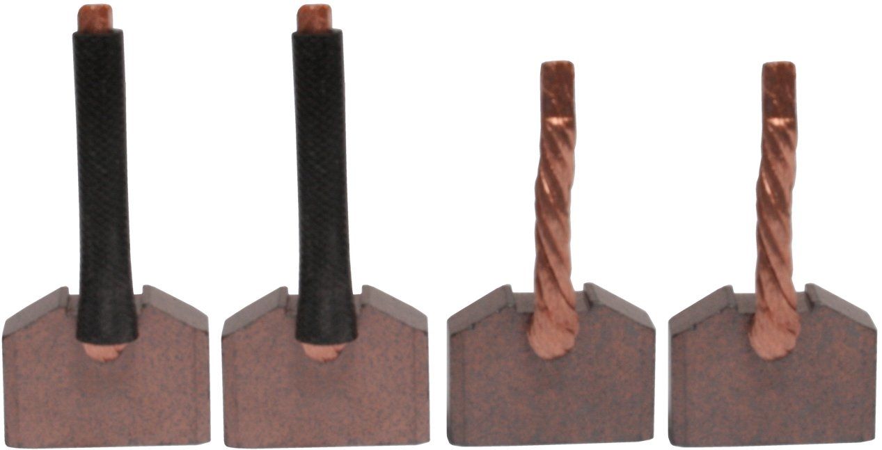 Perie carbune