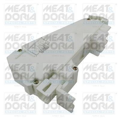 Zamek drzwi MEAT & DORIA 31133