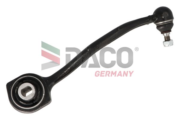 Wahacz, zawieszenie koła DACO GERMANY WH2331R