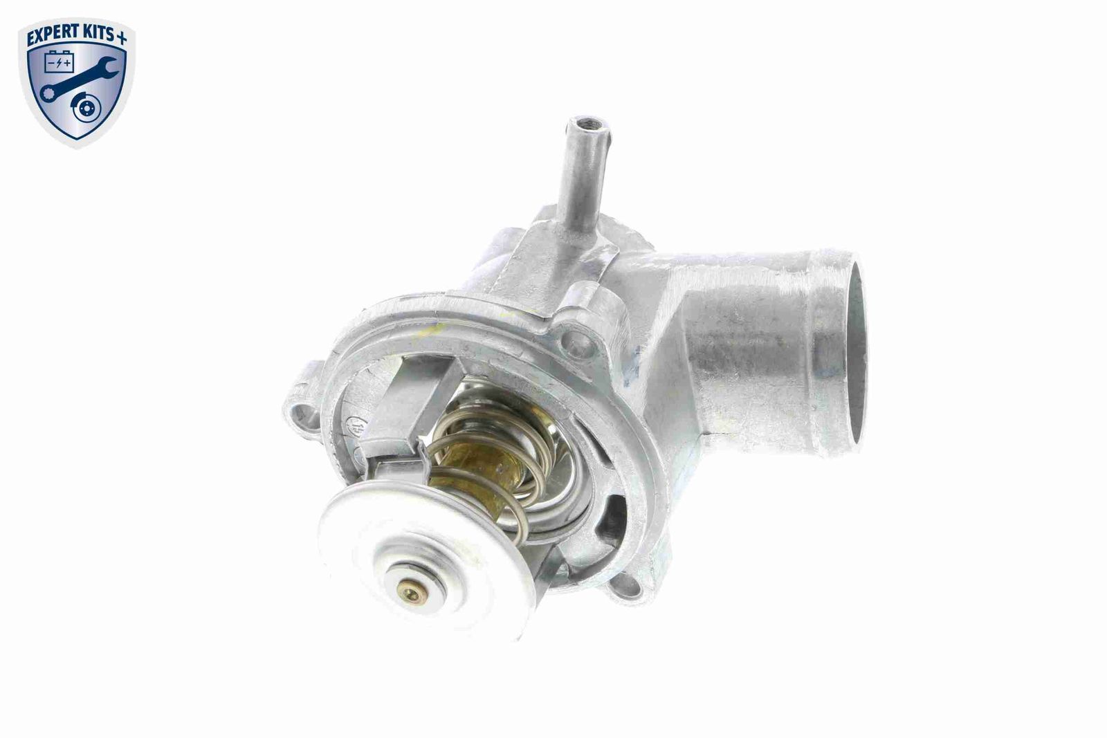 Boîtier du thermostat