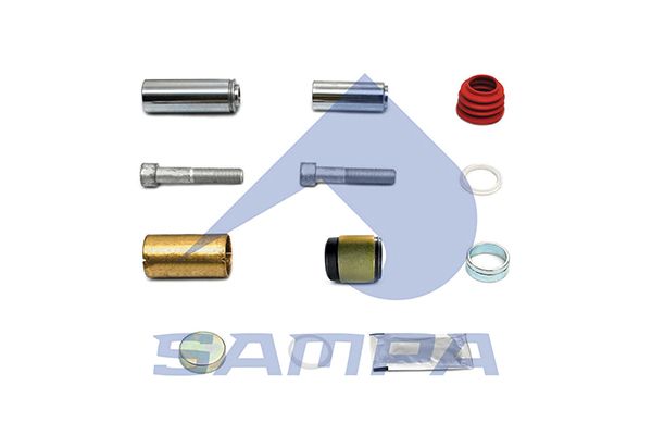 Set reparatie, etrier SAMPA 095.569