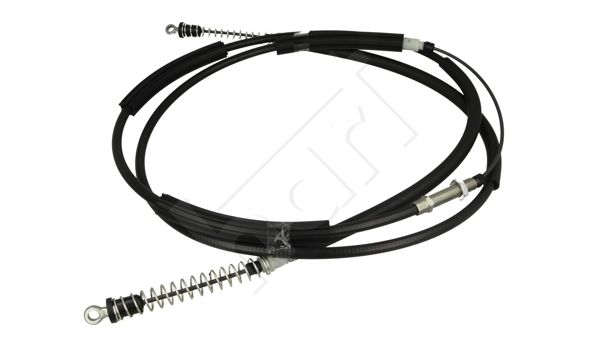 Cięgło, hamulec postojowy HART 222 049